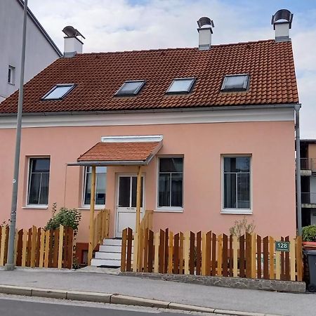 Ferienwohnung Christa Грац Экстерьер фото
