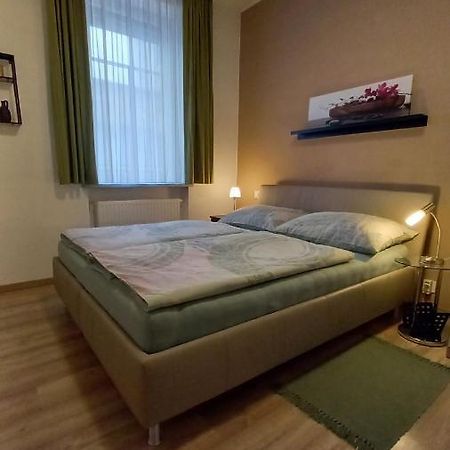 Ferienwohnung Christa Грац Экстерьер фото
