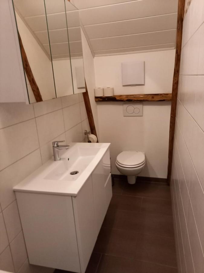 Ferienwohnung Christa Грац Экстерьер фото