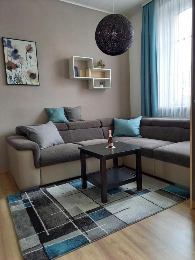 Ferienwohnung Christa Грац Экстерьер фото