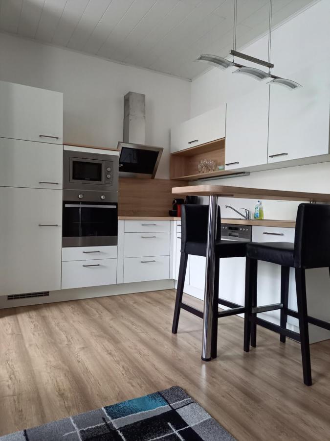 Ferienwohnung Christa Грац Экстерьер фото