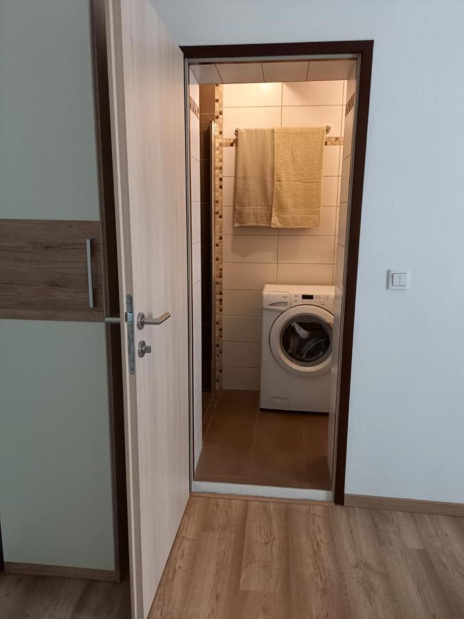 Ferienwohnung Christa Грац Экстерьер фото