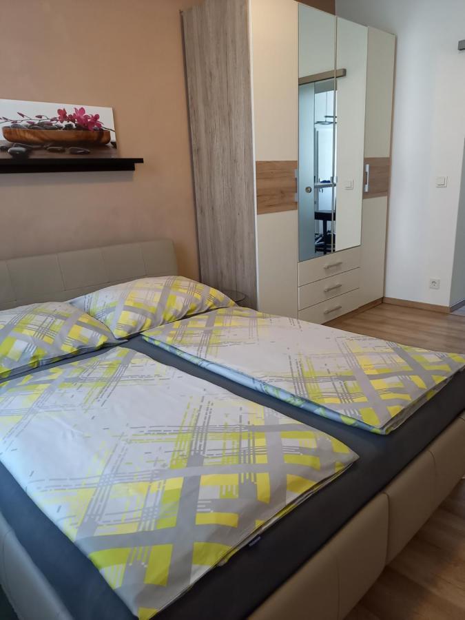 Ferienwohnung Christa Грац Экстерьер фото