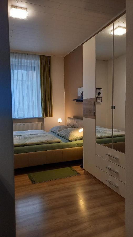 Ferienwohnung Christa Грац Экстерьер фото