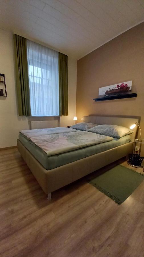 Ferienwohnung Christa Грац Экстерьер фото